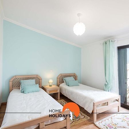 #082 Sao Rafael By Home Holidays Albufeira Buitenkant foto