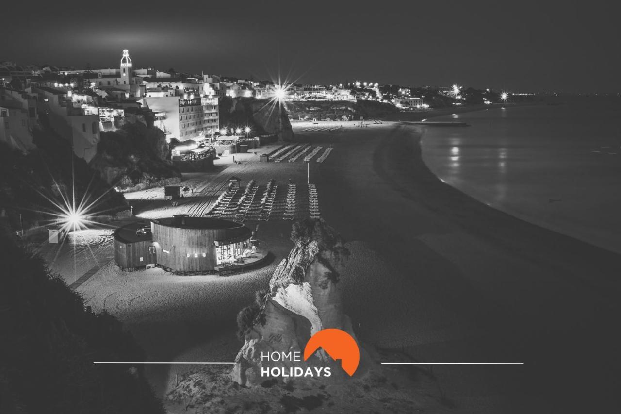 #082 Sao Rafael By Home Holidays Albufeira Buitenkant foto