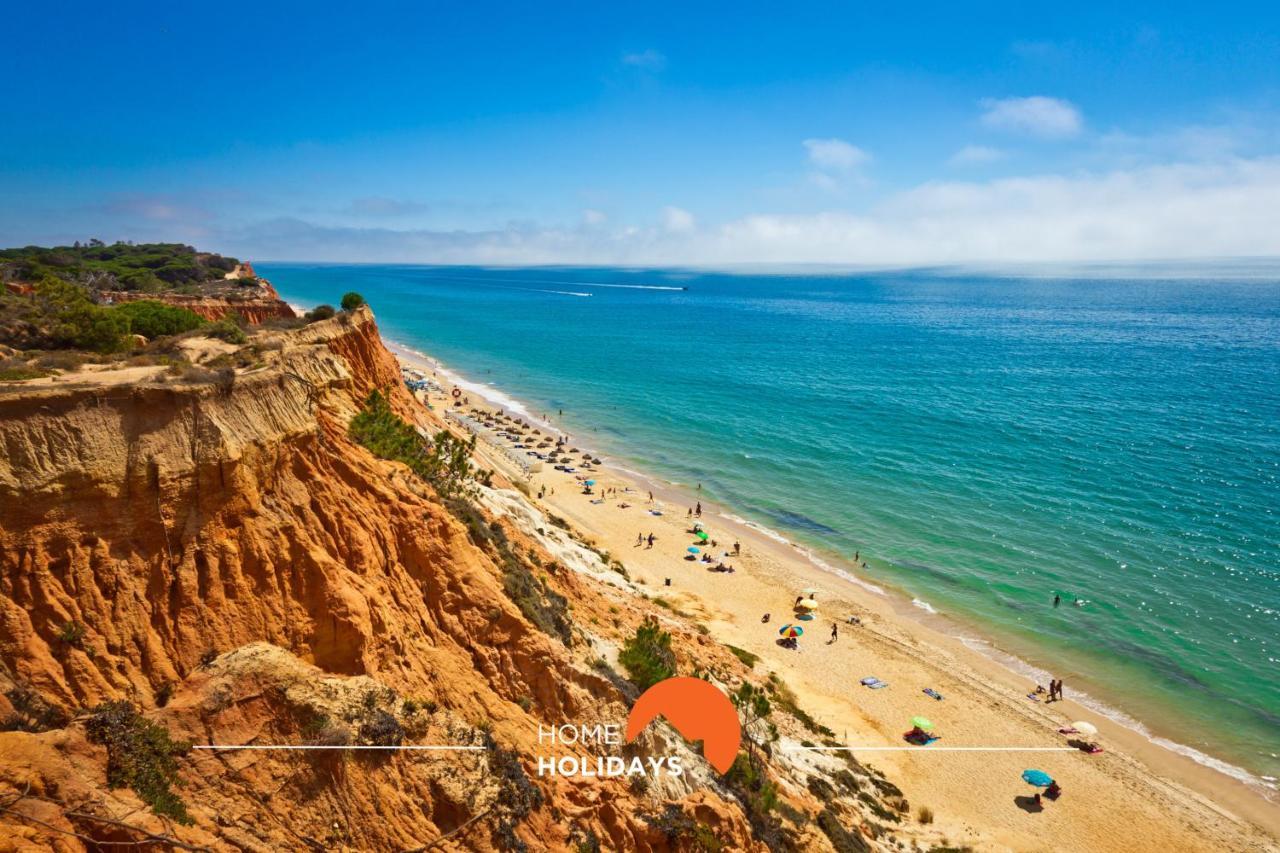 #082 Sao Rafael By Home Holidays Albufeira Buitenkant foto