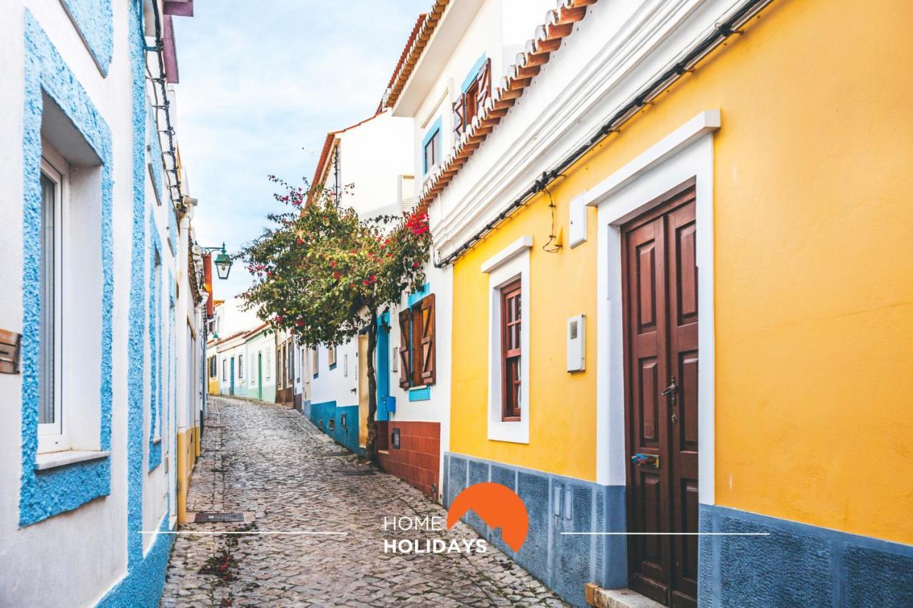 #082 Sao Rafael By Home Holidays Albufeira Buitenkant foto